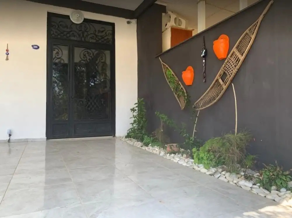 Ozbek Apart Otel