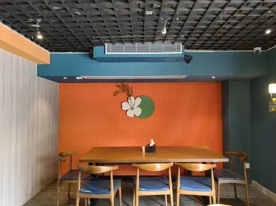 Bafang Park Lane Hotel (Zhanjiang Suixi Quanfeng Plaza Branch)
