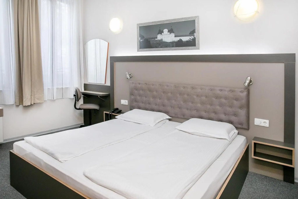 Hotel Niky