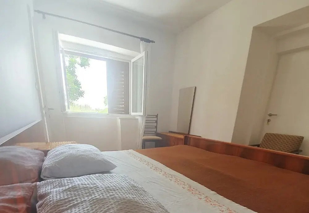 Beachfront Apartment Gaj 12
