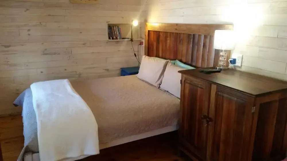 Milkwood House