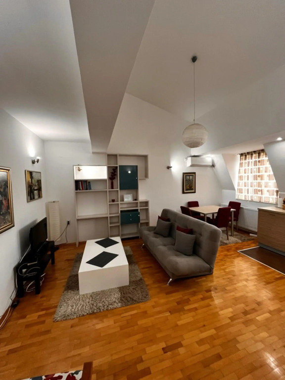 VORTEX Apartment 2