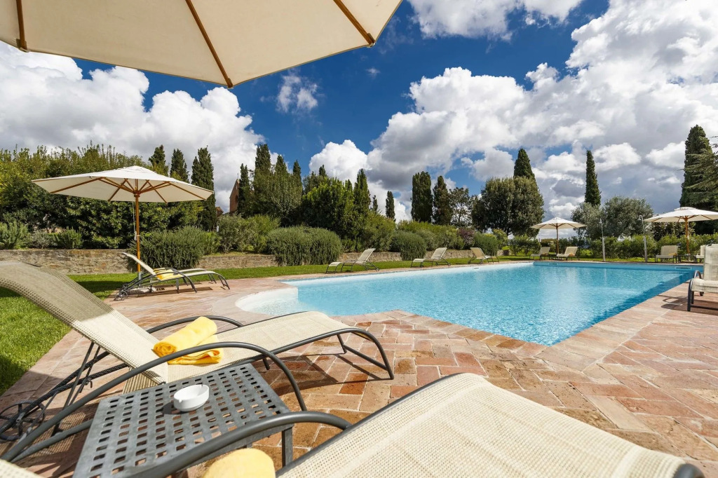 Wine Relais In Montecucco - ColleMassari Hospitality
