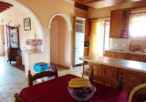 Paradise House