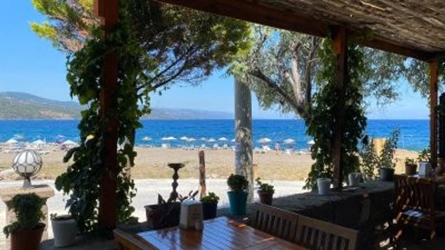 Assos Gelincik Pansiyon