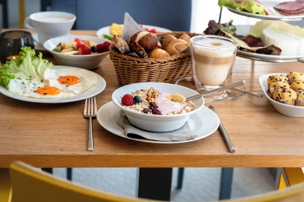 Sport- & Seminarhotel Glockenspitze