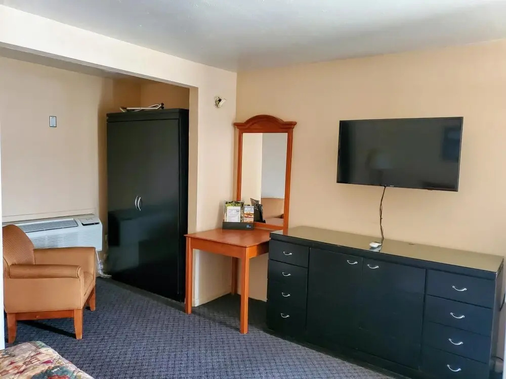 Sands Motel