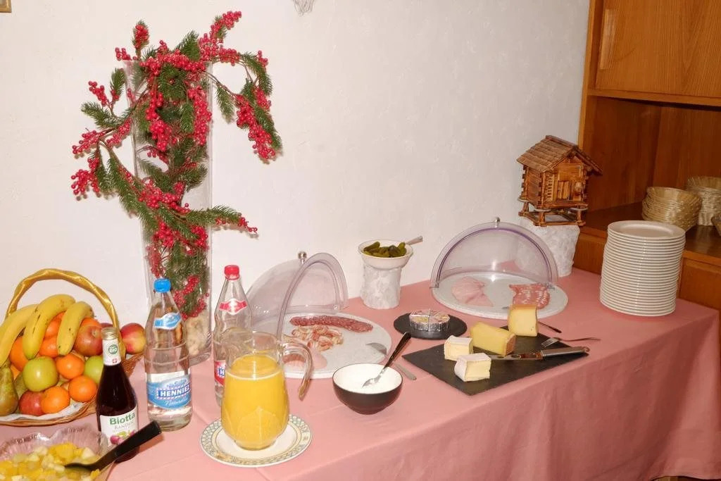 Hotel Tannenhof