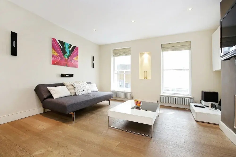 Private Apartment - Trafalgar Square - Piccadilly Circus
