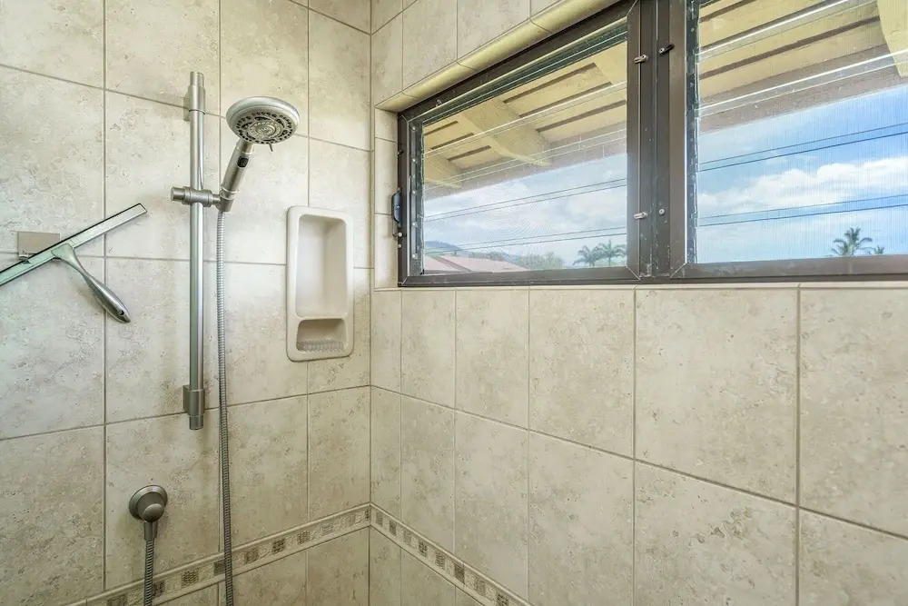 Discover Wailea Ekahi 39E - Breathtaking Ocean Views, Renovated, Wi-fi, Split AC
