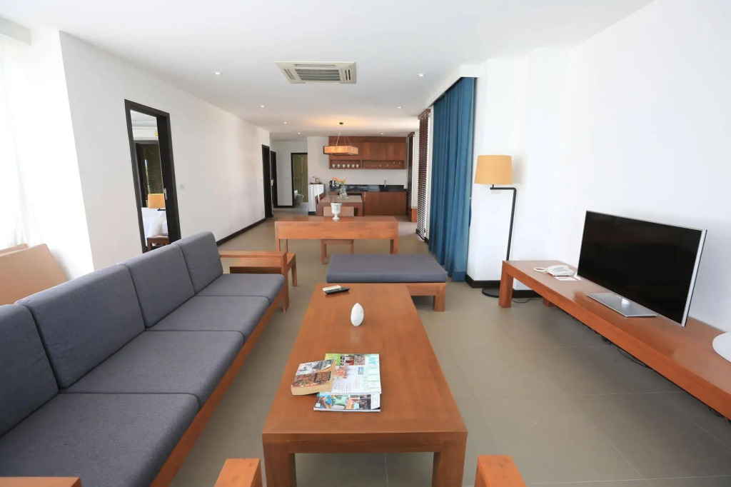 The Spirit Resort Hua Hin