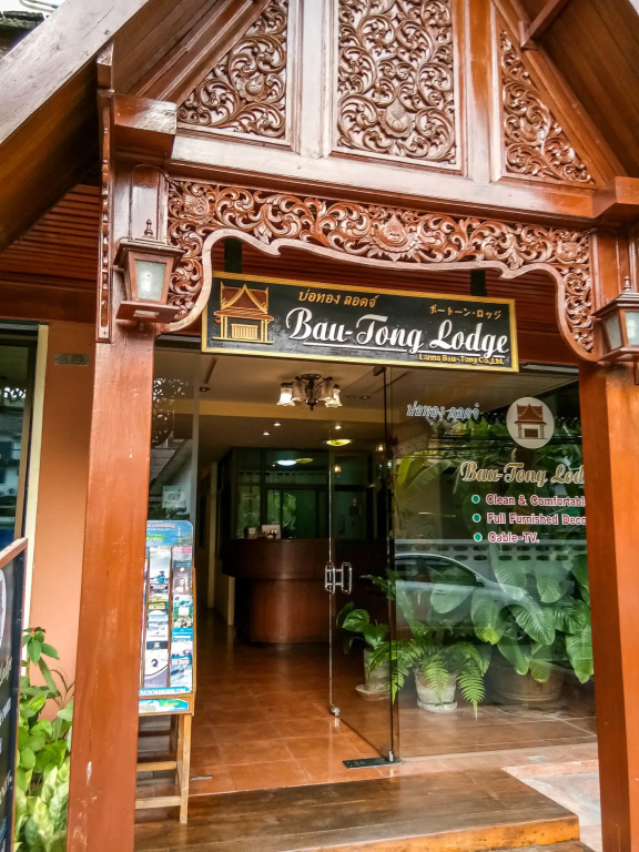 Bautong Lodge