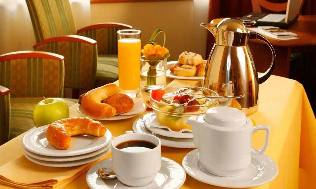 Hirmas boutique hotel