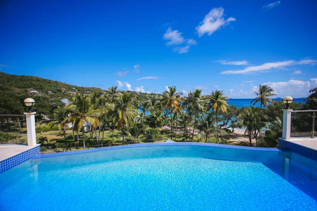Bequia Beach Hotel - Luxury Boutique Resort