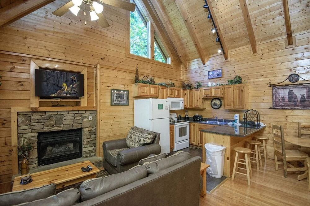 Lockers Lodge by Eagles Ridge Resort