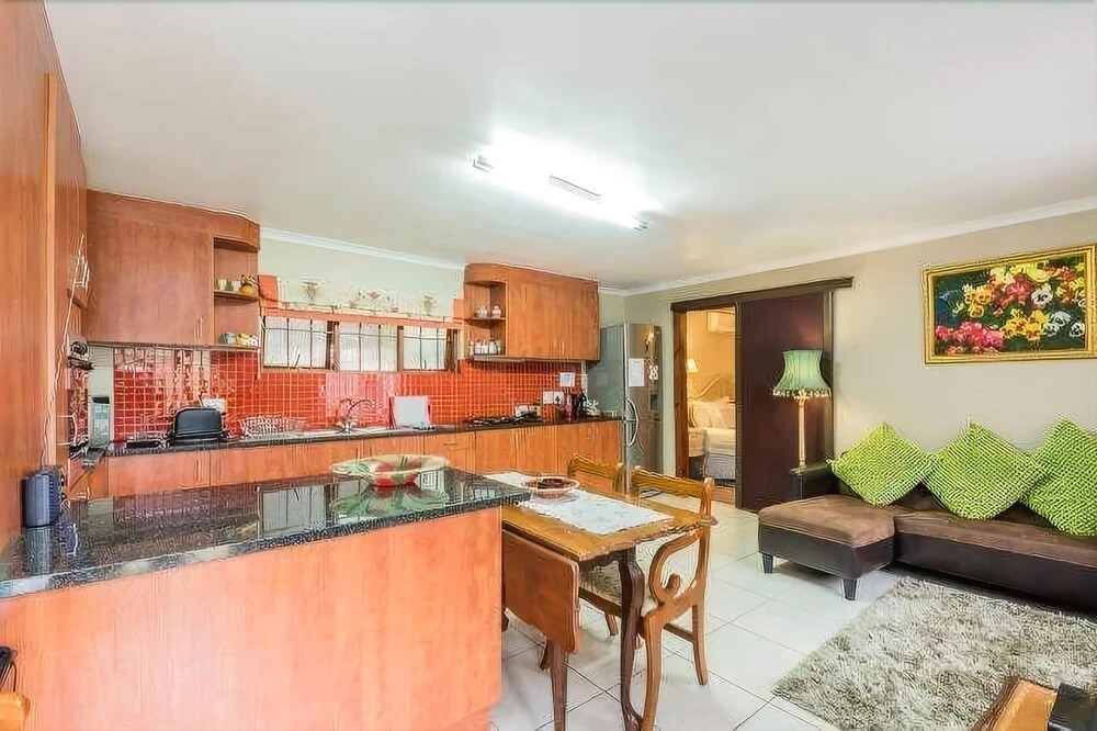 Forest Drive Lodge
