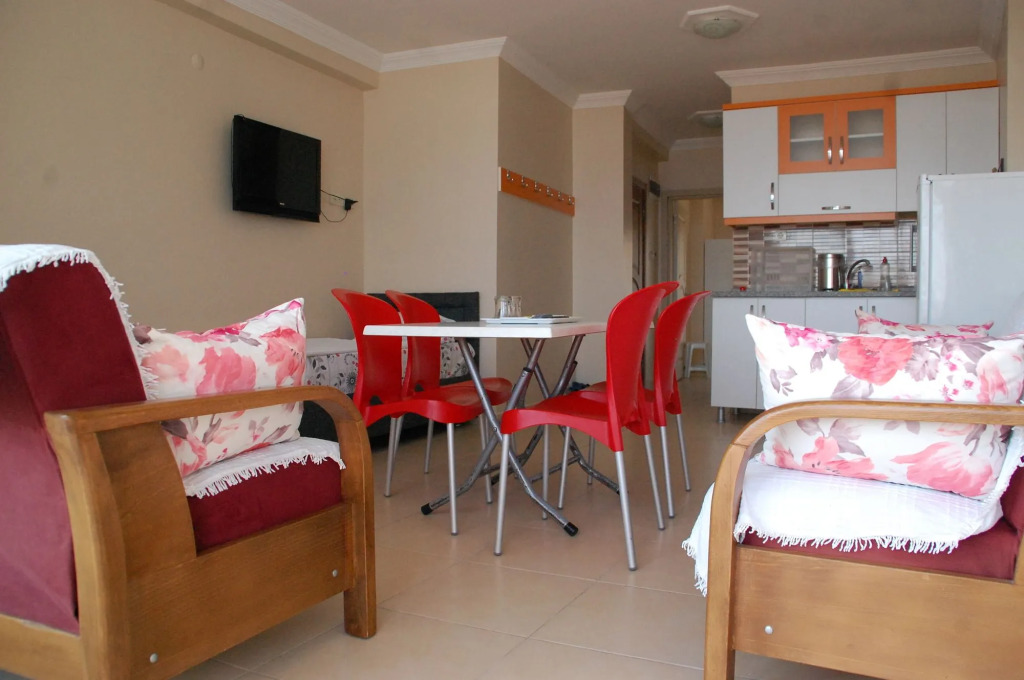 Hakan Apart Otel