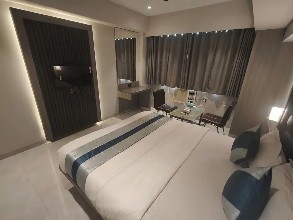 Hotel Nakshatra Residency
