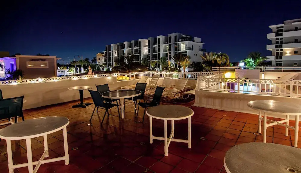 Pousada Suites at Hollywood Beach