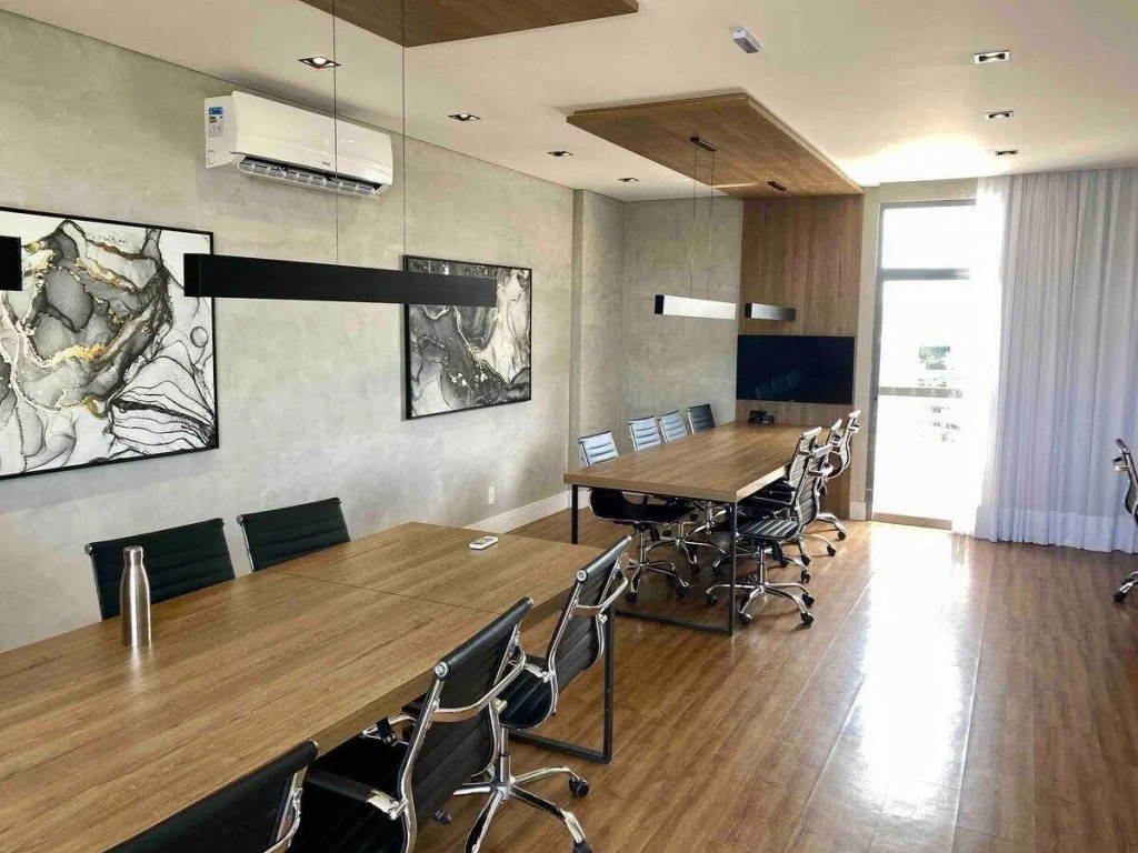 Studio 2118 No Centro Da Cidade, Com Vaga