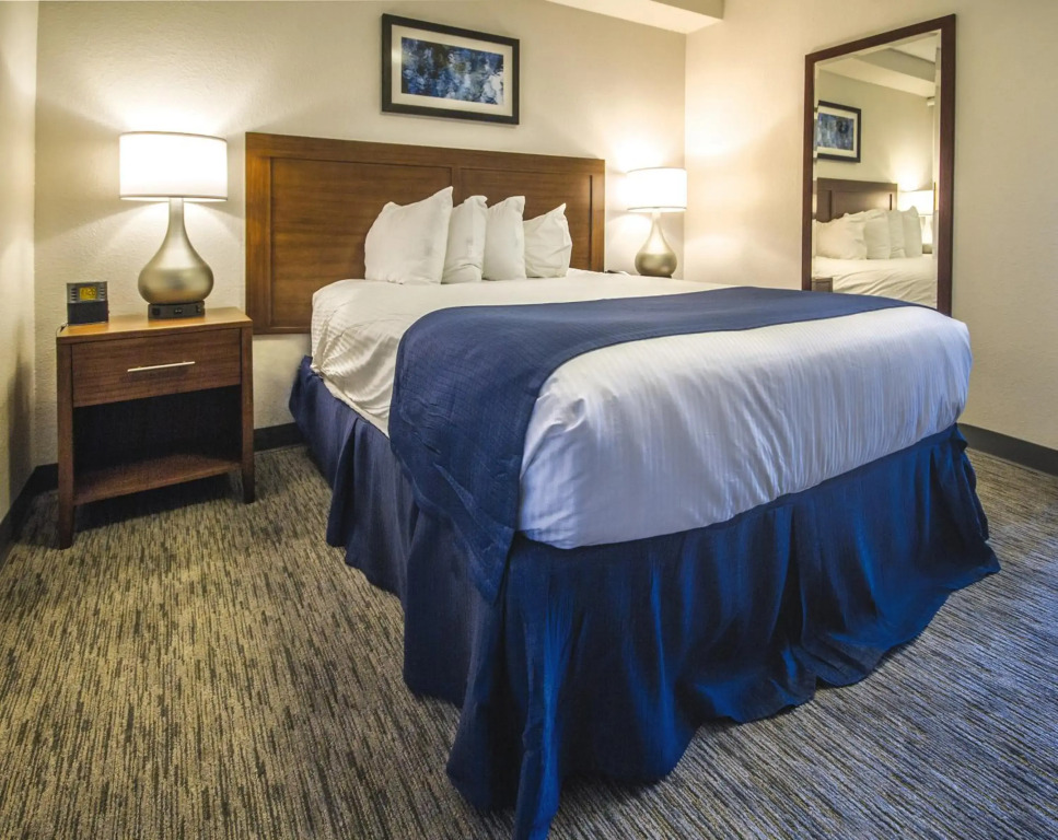 Club Wyndham Inn on the Harbor