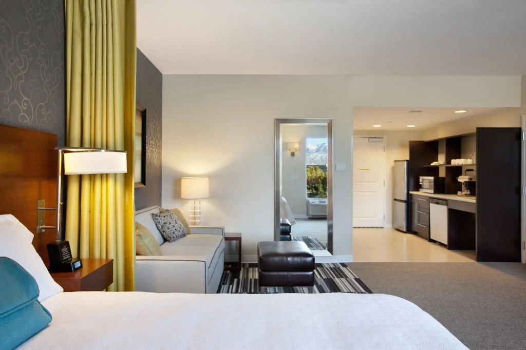 Home2 Suites by Hilton West Valley City