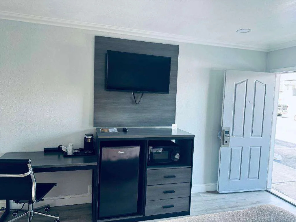 SureStay by Best Western Fresno Central