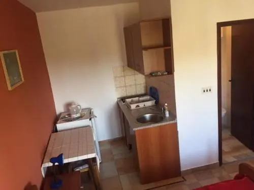 Apartments Bili