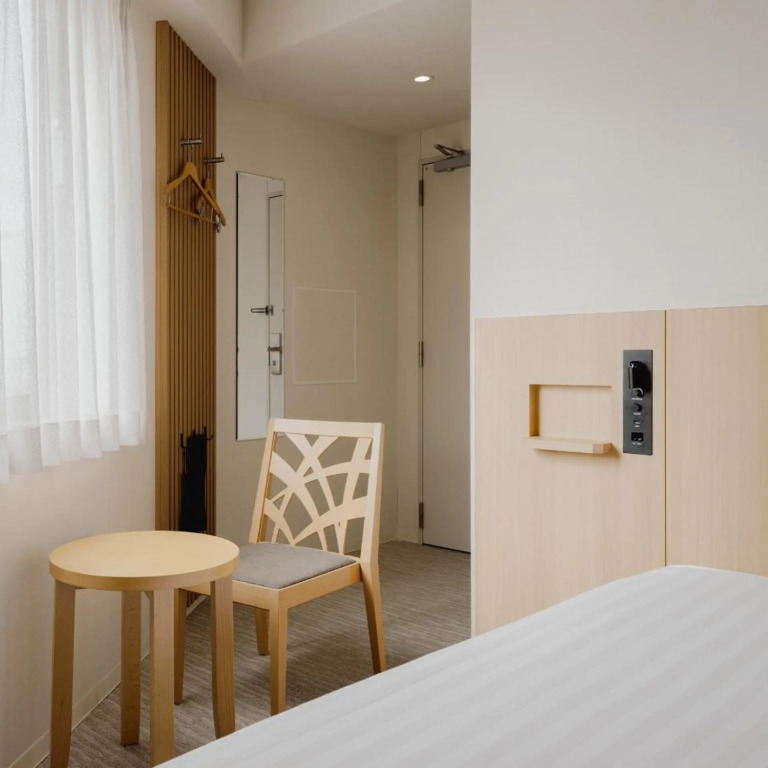 Hotel Kuramae