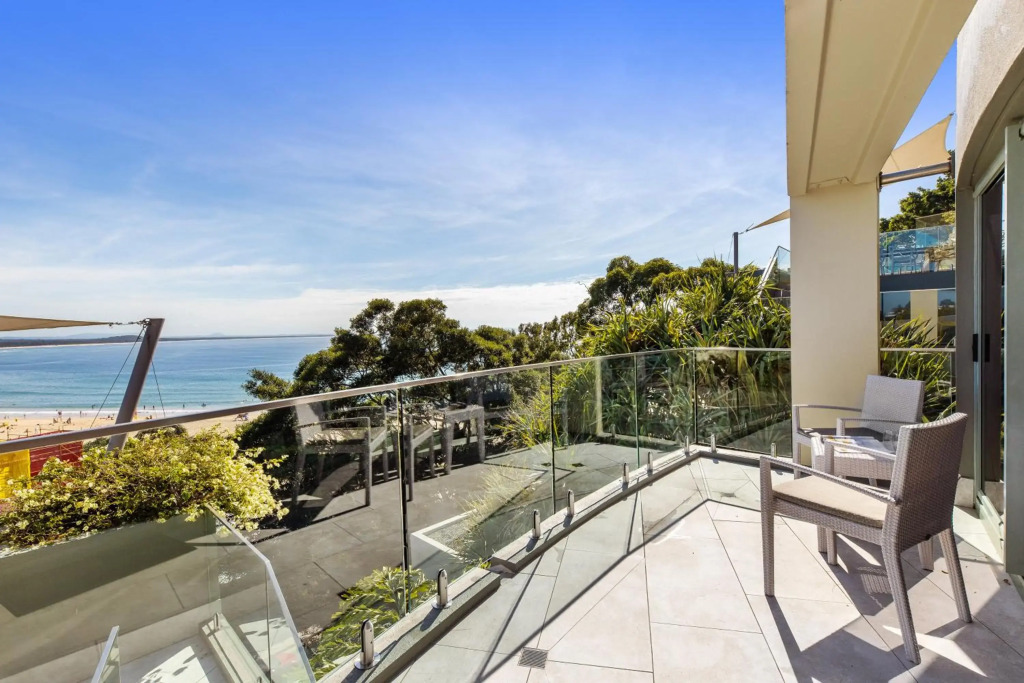 Hastings Park Apartment 3
