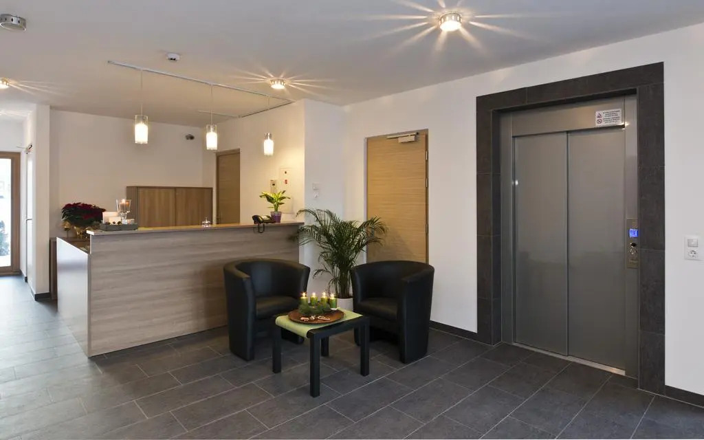 Apartments Dolomit-Royal