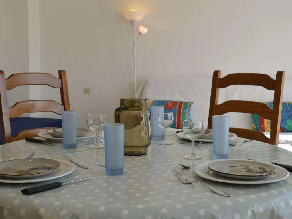 Appartement Argelès-sur-Mer, 2 pièces, 5 personnes - FR-1-225-332