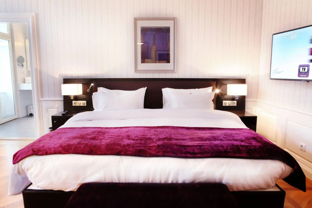 Logis Hôtel Ettenheim