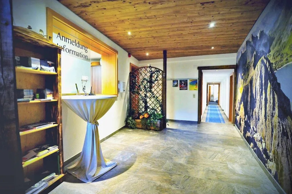 Apartments RIFA - Gaschurn