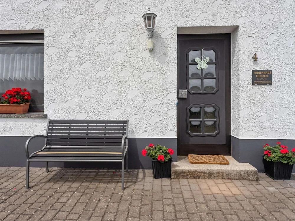 Holiday Home Eifelhome in Germany