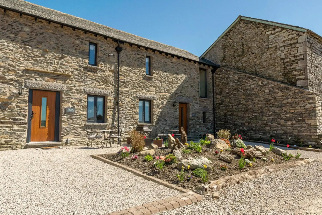 Drovers Cottage