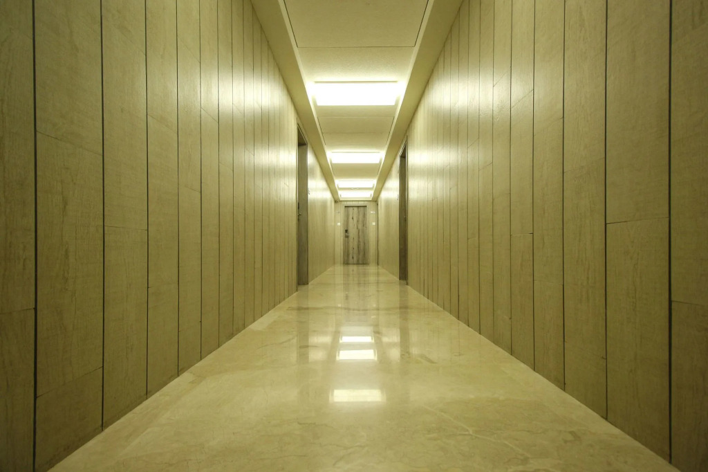 Scenaria Hotel - Navrangpura, Ahmedabad