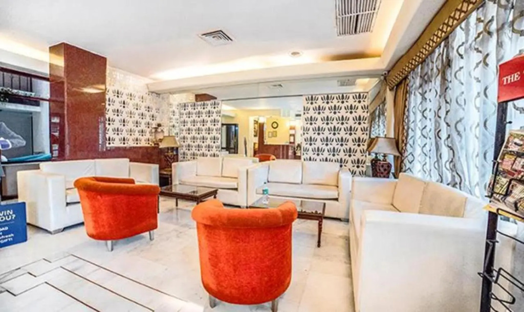 FabHotel BMK Grand