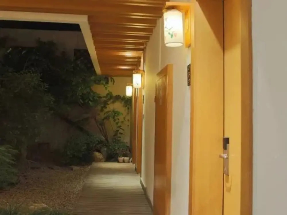 Xiangji Yinyu Boutique Hotel - Hangzhou