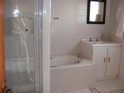 Pepper Tree Accommodation