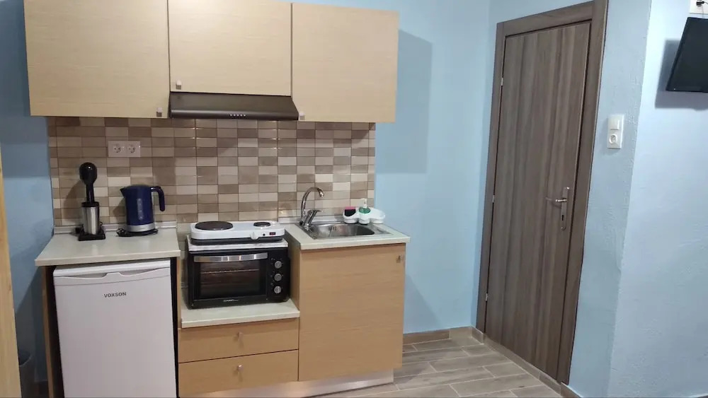 Prosforio Rooms