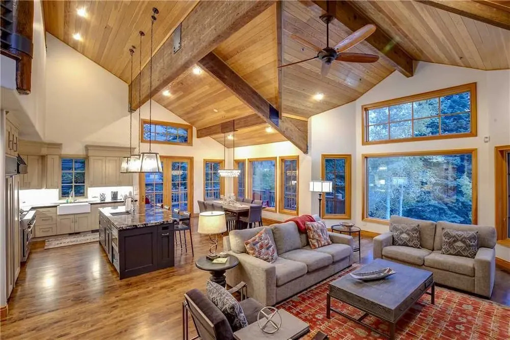 Bellevue 19 5 Bedroom Home