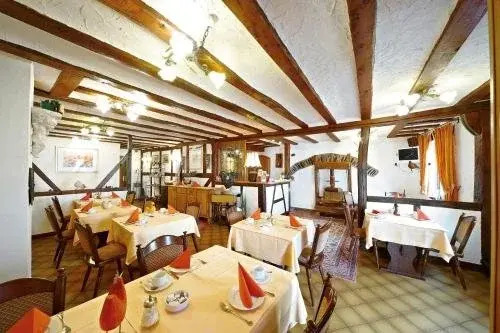 Alter Posthof Ferienwohnungen