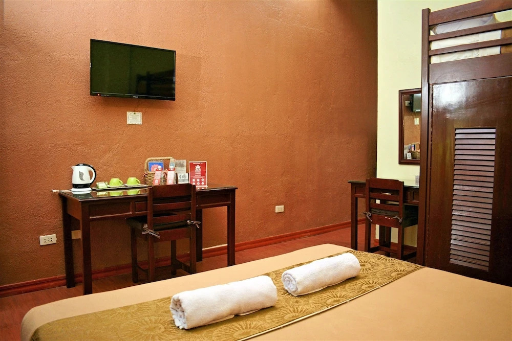 ZEN Rooms B.M. Road