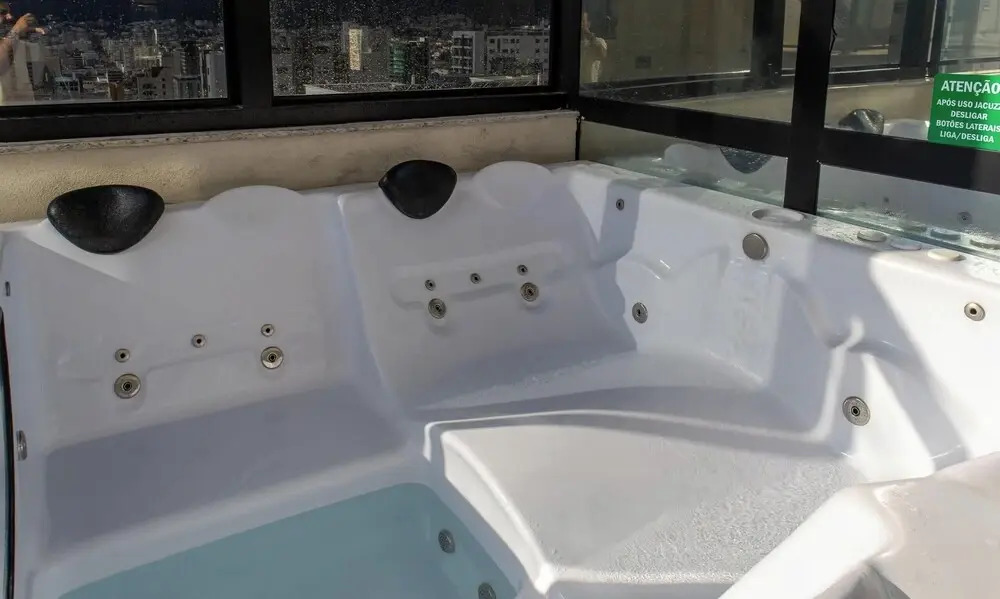 Your Complete Stay With Pool and gym in Pocos de Caldas - NGO