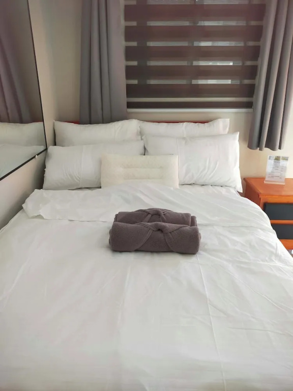 kabayan hotel
