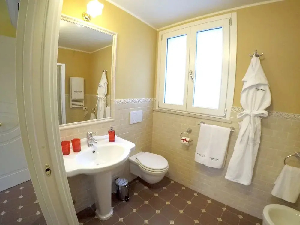 Palazzo Florio Boutique Residence