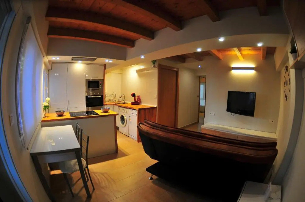 APARTAMENTOs URDAIBAI 1
