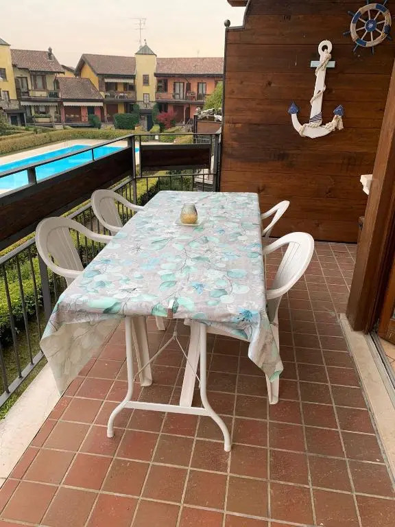 Appartamento Gaja