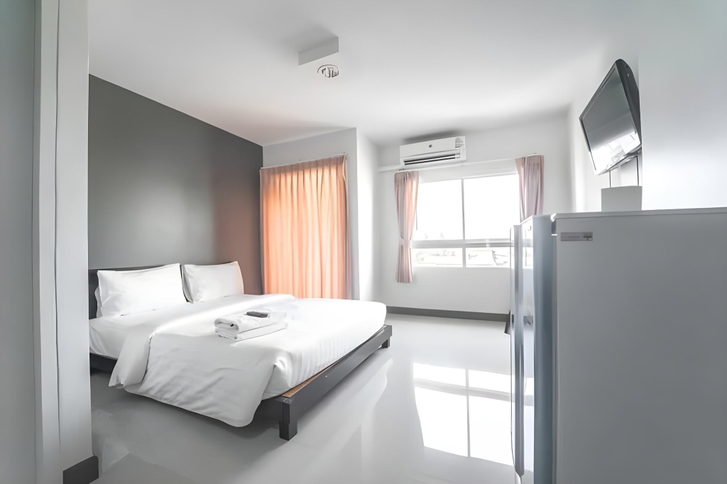 ABM Service Residence